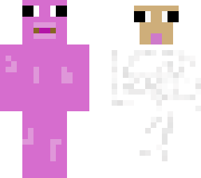 pig sheep