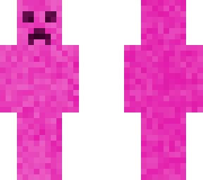 pink creeper