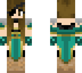 pirate girl (kati3plays)