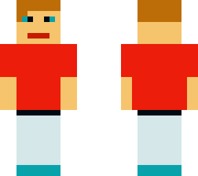 plain man