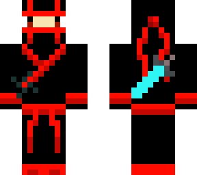 pro ninja 679