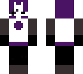 purple knight (fixed)