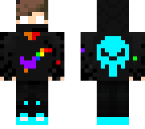 rainbow gamer