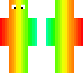 rainbow gradient