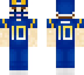 rams