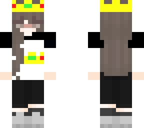 ranboo skin ^^