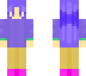 random colors episode 3!