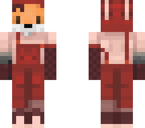 red rabbits cpk mcc 20