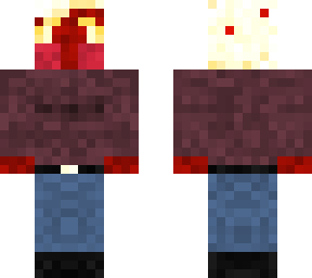 redd the red velvet