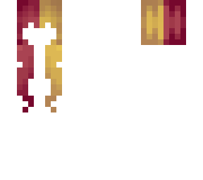 rhubarb hair - hair base
