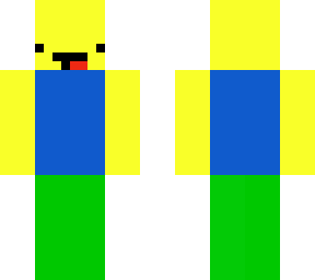 robloxian noob