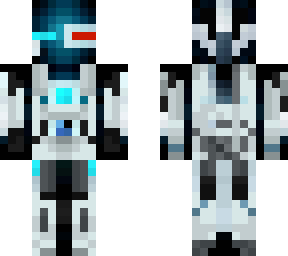 robot enderman