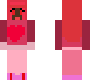 rose girl