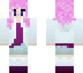 rosethorn skin