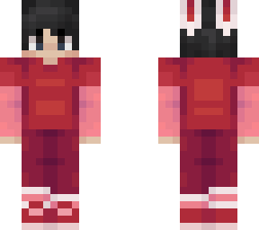 sapnap red rabbits