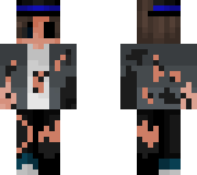 scrapped