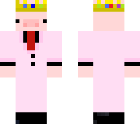 shadowpiggy's skin