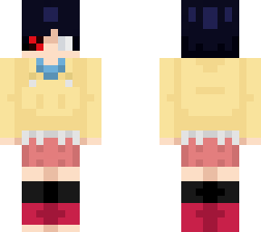 sharingan himawari