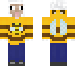 sheep bee