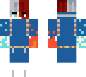 shoto todoroki