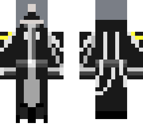 silver walker