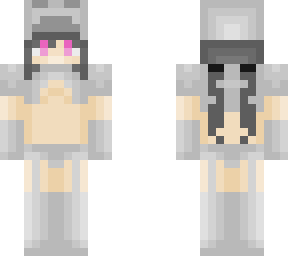 skeleton girl (better edit) v2