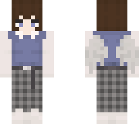 skin ahahaha