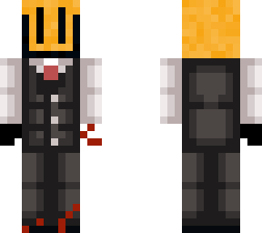 skin i changed