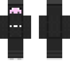 sneeky pig