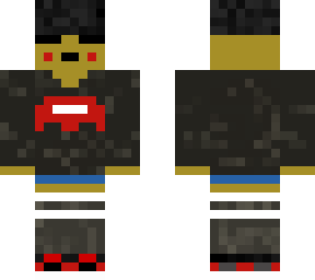 soge skin