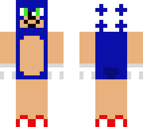 sonic