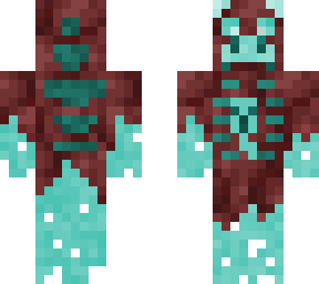 soul sucker (nether)