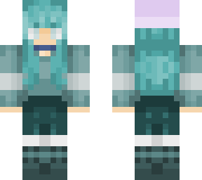 soumiishidara skin