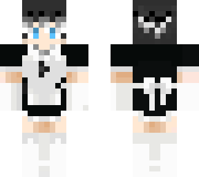 spagety maid