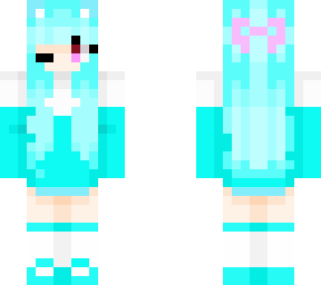 sparklemoon’s persona