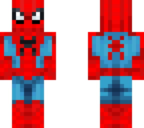 spider-man nwh classic suit