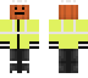 spooky boi construciton