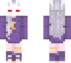 starlight bunny girl