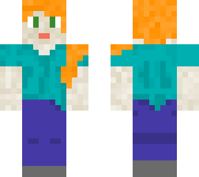 stave girl