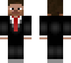 suit steve