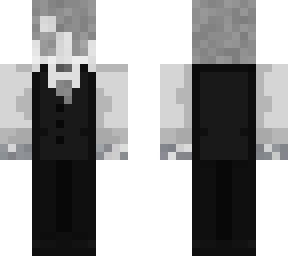 suited static