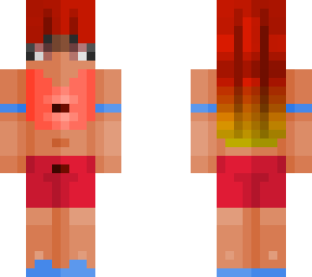sunset lifeguard