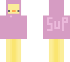 sup chicken
