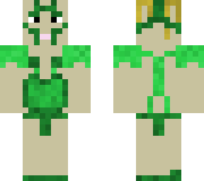 swamp man