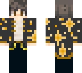 teddy's skin