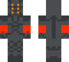 the dark ones