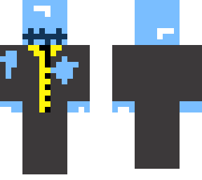 the drowned tears-conejoland