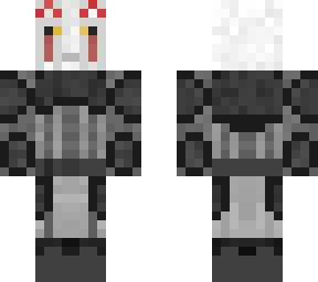 the grand inquisitor