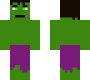 the hulk