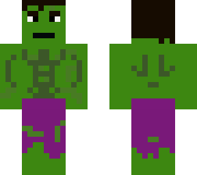the hulk